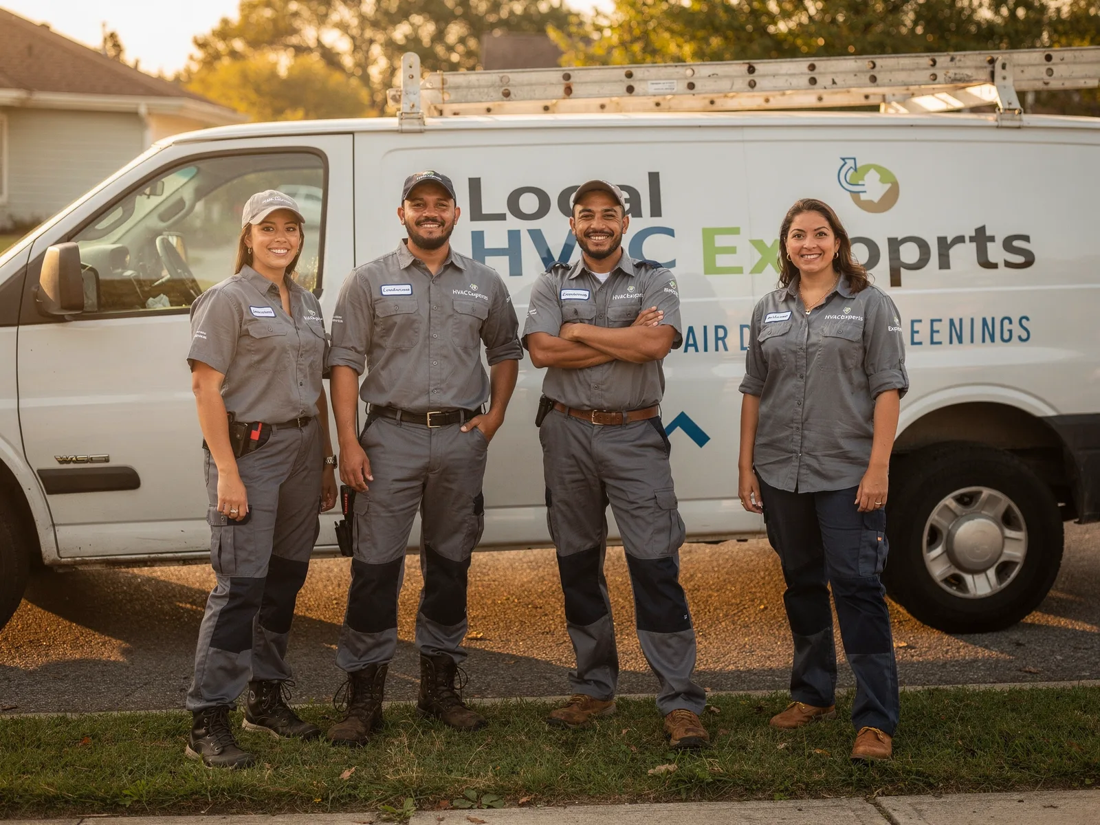 24/7 HVAC Repair & AC Replacement company in Medinah, IL
